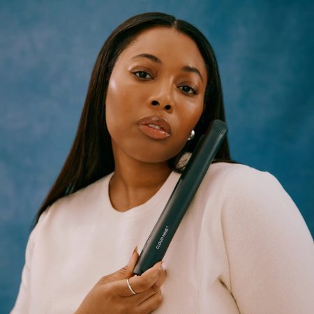 Cloud Nine The Touch Iron